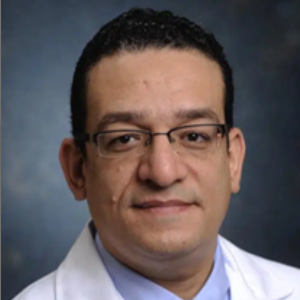 Ahmed Kamel Abdel Aal, MD, PhD, FSIR