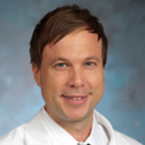 Christopher Molvar, MD