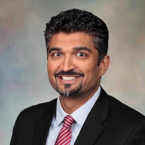 Dan Patel, MD