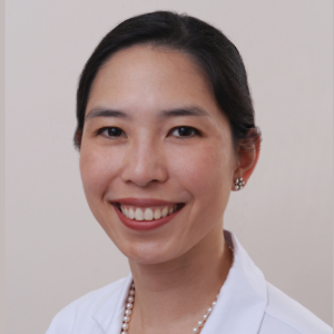 Gloria Hwang, MD, FSIR