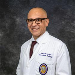 Hector Ferral, MD