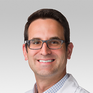 Justin Boike, MD