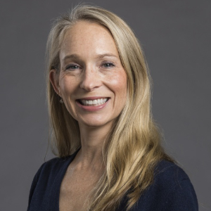 Nancy Reau, MD