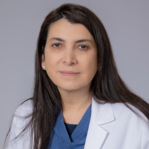 Pilar Bayona, MD