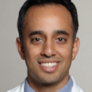 Rahul Patel, MD