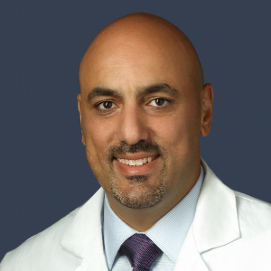 Saher Sabri, MD