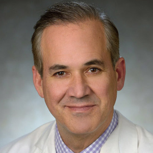 Timothy Clark, MD