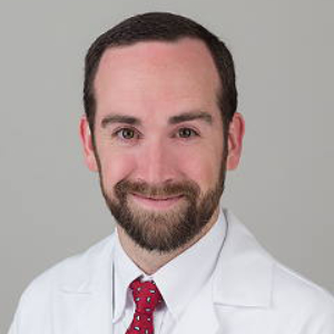 Zach Henry, MD